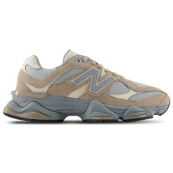 Women Shoes - New Balance 9060 - Driftwood-Brighton Grey