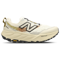 Men Shoes - New Balance Hierro - Angora-Basil Oil-Brown