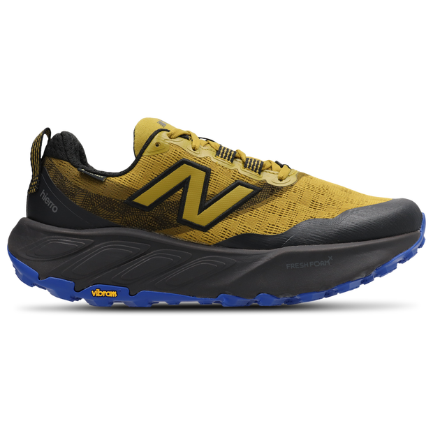 New Balance Hierro MHIG2ZN Green