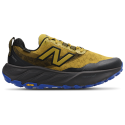 Men Shoes - New Balance Hierro - Basil Oil-Black