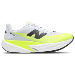 Homme Chaussures - New Balance Rebel - Fresh Air-Alkaline Green-Black