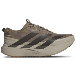 Men Shoes - adidas Adizero Evo Sl Atr - Khaki Six-Shadow Olive-Khaki Three