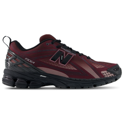 Men Shoes - New Balance 1906R - Cherry Leather-Black