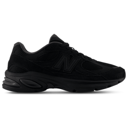 Men Shoes - New Balance 2010 - Black-Black
