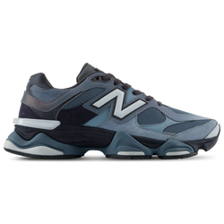 Men Shoes - New Balance 9060 - Shadow Blue-Dark Night