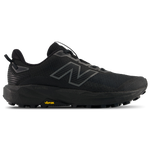 Black-Black Metallic