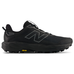 Men Shoes - New Balance Rebel Trail - Black-Black Metallic