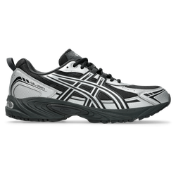 Men Shoes - Asics GEL-Ventx - Black-Pure Silver