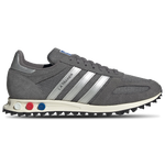 Grey Four-Silver Metallic