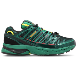Heren Schoenen - adidas Adistar Control 5 - Collegiate Green-Bold Green-Core Black