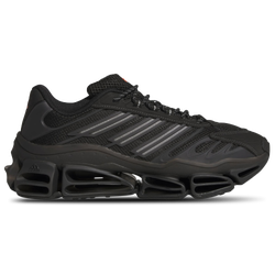 Hombre Zapatillas - adidas Megaride - Core Black-Night Grey-Core Black