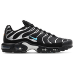 Black-Gamma Blue-Chrome