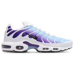 Homme Chaussures - Nike Air Max Tuned 1 - White-Black-Football Blue
