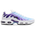 Nike Air Max Tuned 1 - Homme Chaussures White-Black-Football Blue