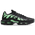 Nike Air Max Tuned 1 - Men Shoes Black-Black-Illusion Green