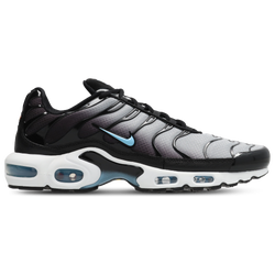 Homme Chaussures - Nike Air Max Tuned 1 - Black-Football Blue-Lt Smoke Grey