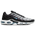 Nike Air Max Tuned 1 - Homme Chaussures Black-Football Blue-Lt Smoke Grey