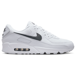 White-Smoke Grey-White