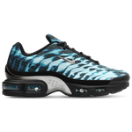 Black-Chrome-Gamma Blue