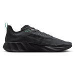 Black-Illusion Green-Dk Smoke Grey