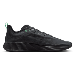 Heren Schoenen - Nike Ava X - Black-Illusion Green-Dk Smoke Grey