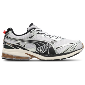 Homura - Men - Matte Silver / Black