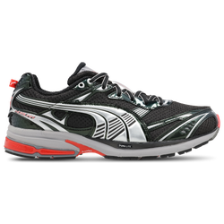 Herren Schuhe - Puma Homura - Black-Flat Medium Gray