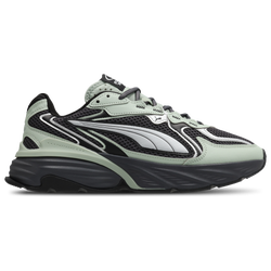 Heren Schoenen - Puma Fade Nitro Ls - Soft Grass-Moody Gray