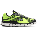 Volt-Metallic Silver-Black