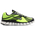 Nike Zoom Skylon 11 - Men Shoes Volt-Metallic Silver-Black
