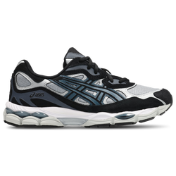Homme Chaussures - Asics GEL-NYC - Gravel-Raw Indigo