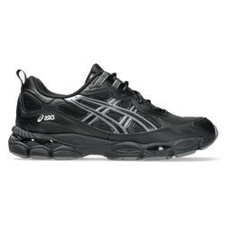 Men Shoes - Asics GEL-NYC UTILITY - Black-Carbon