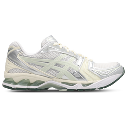 Men Shoes - Asics GEL-KAYANO 14 - White-Light Sage