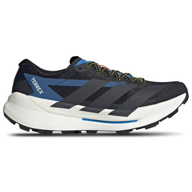 Adidas Terrex herensneaker zwart