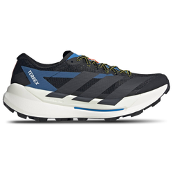 Herren Schuhe - adidas Terrex Agravic Tt Trail - Core Black-Carbon