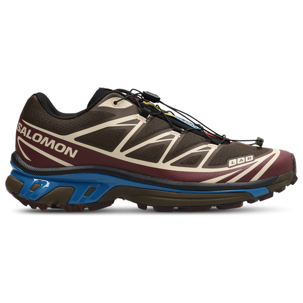 Salomon XT-6 L45516300 Brown