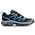 Salomon XT-6 EXPANSE - Homme Chaussures Black-Gibraltar Sea-Stormy Weather