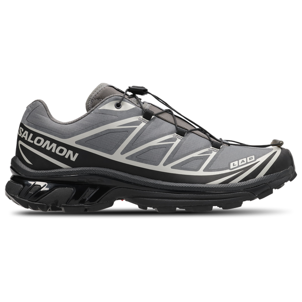 Salomon XT-6 L45404900 Grey
