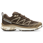 Earth Brown-White Pepper-Coyote Brown