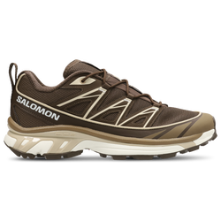 Uomo Scarpe - Salomon XT-6 EXPANSE - Earth Brown-White Pepper-Coyote Brown