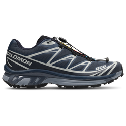 Uomo Scarpe - Salomon XT-6 - Spellbound-Maritime Blue-Pearl Blue