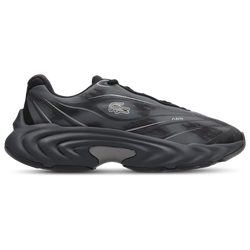 Uomo Scarpe - Lacoste Spinor Tech - Off Blk-Blk-Black