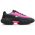 Lacoste Spinor - Hombre Zapatillas Black-Pink-Black