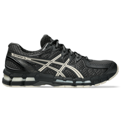 Men Shoes - Asics GEL-KAYANO 20 - Obsidian Grey-Oatmeal