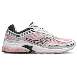 Men Shoes - Saucony Progrid Omni 9 - White-Touch