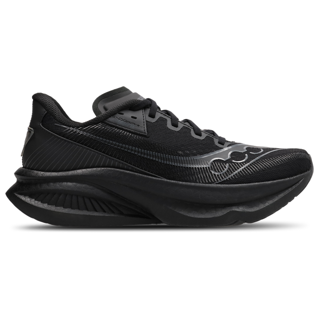 Saucony - Endorphin Azura in Black - Size UK 12M