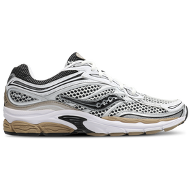 Progrid Omni 9 - Men - White / Saddle / White