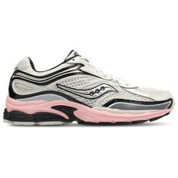 Men Shoes - Saucony Progrid Omni 9 - Quartz-Touch-Grey