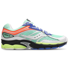 Progrid Omni 9 - Men - Mint / Multi / White