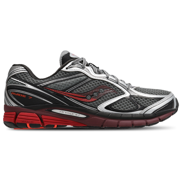 Saucony Guide 7 prix pas cher